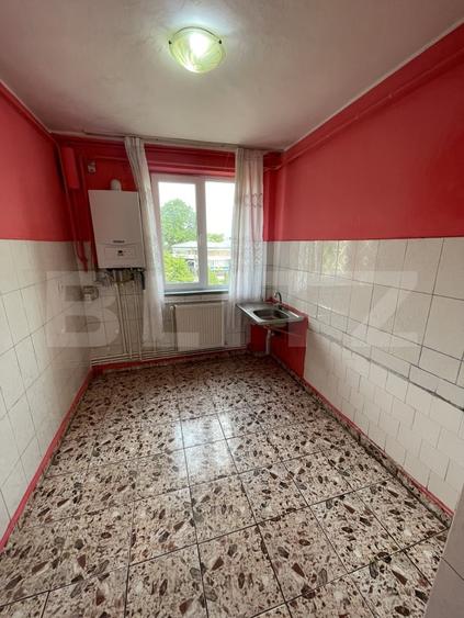 Apartament 2 camere, 45 mp, zona Ultracentral - 1
