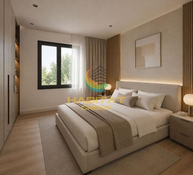 Apartament cu 4 camere decomandat în Theodor Pallady
