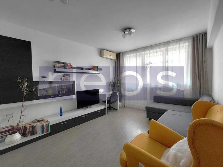 VANZARE APARTAMENT 2 CAMERE TINERETULUI | METROU | PARC | ZONA VERDE | - 1