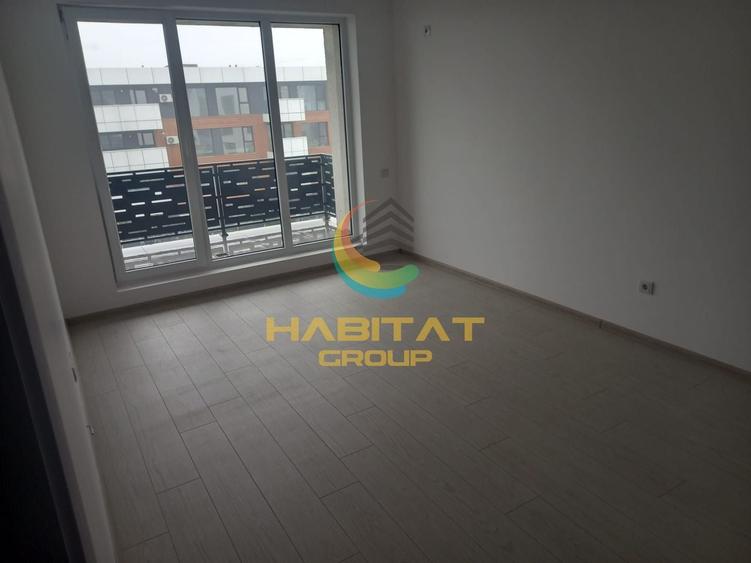 Apartament cu 2 camere decomandat în Theodor Pallady