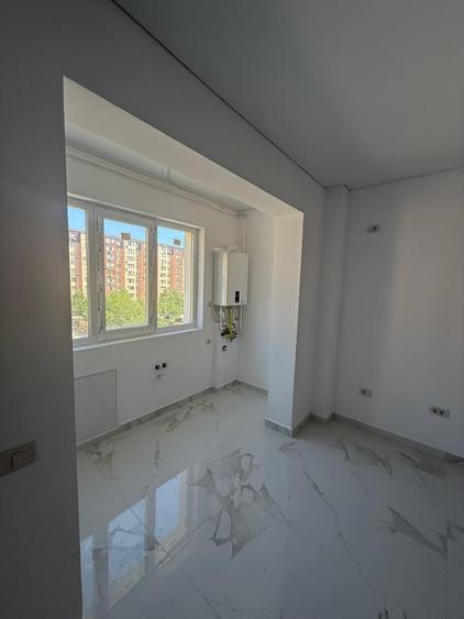 Apartament cu 2 camere decomandat în Militari