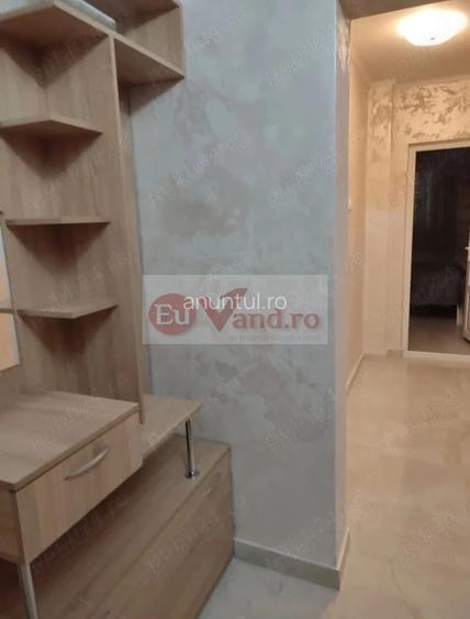 Galati, de inchiriat apartament cu 2 camere, Micro 21, et. 1