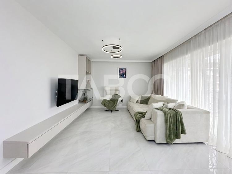 Apartament cu 2 camere de vanzare cu parcare Soporului - 1