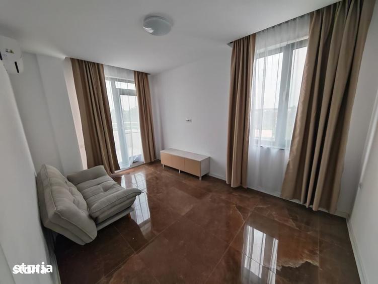 Apartament cu 3 camere în Tunari