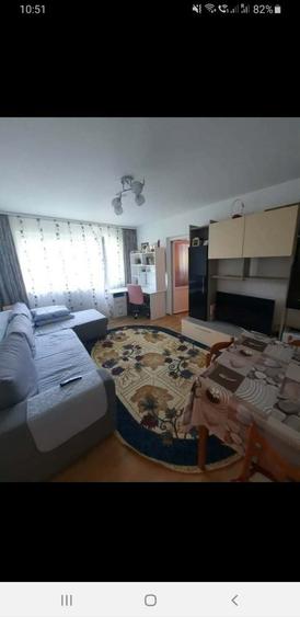 Apartament cu 2 camere semidecomandat în Popoveni
