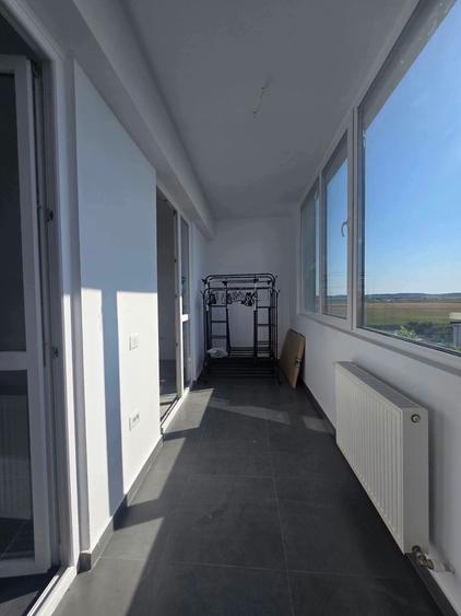 Apartament cu 2 camere decomandat în Dobroești