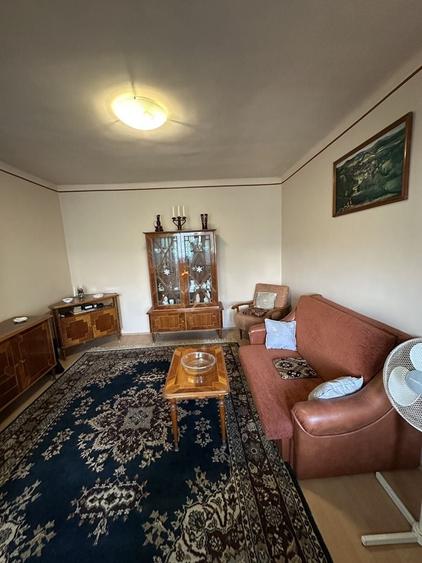 Casă cu 3 camere în Tărian