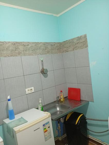 Garsonieră în Inel I