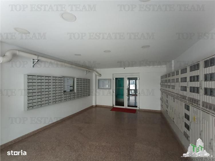 Apartament cu 2 camere, mobilat în Vest