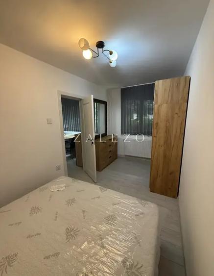 Apartament deosebit cu 2 camere | zona Dacia - 4