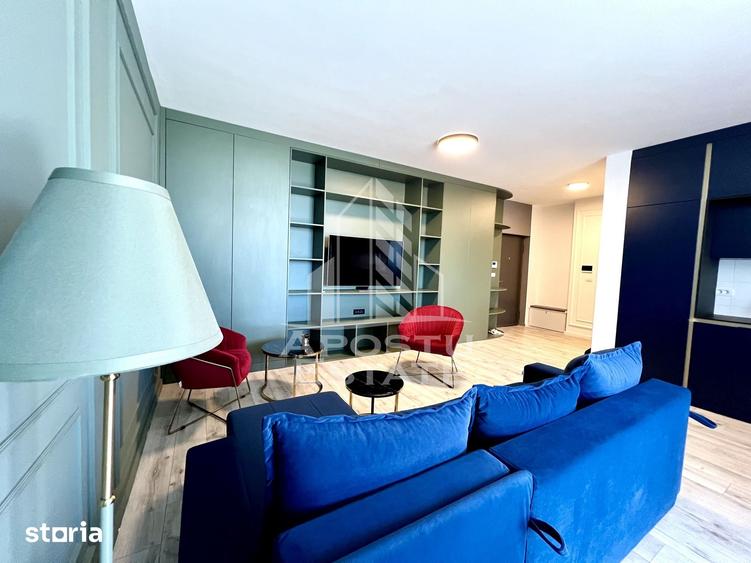 Apartament 2 camere de inchiriat, zona Semicentrala NordOne Timisoara - 1