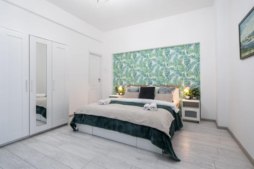 Apartament cu 3 camere în Universitate