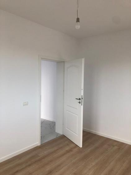 Apartament cu 2 camere decomandat în Braytim
