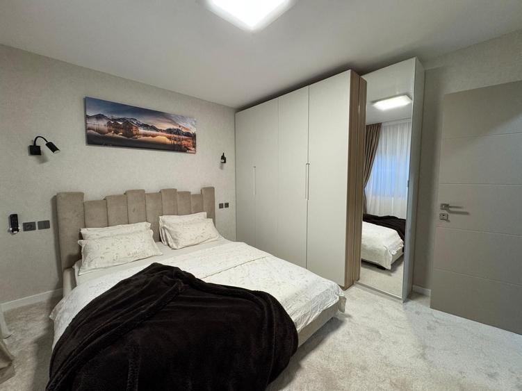 Locuință Ready to Move | 2 Camere | Aviatiei - 11