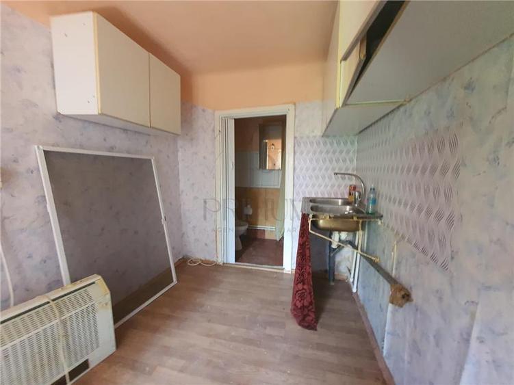 ELISABETIN, CASA CU TEREN 502 MP IN APROPIERE DE SPITALUL JUDETEAN - 3