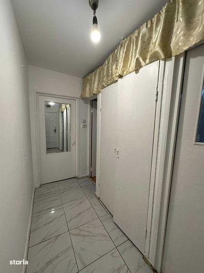 Apartament cu 2 camere nedecomandat în Blejoi