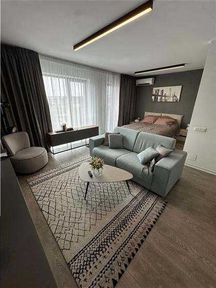 Studio de închiriat, Pipera Cloud9 parcare disponibilă - 2