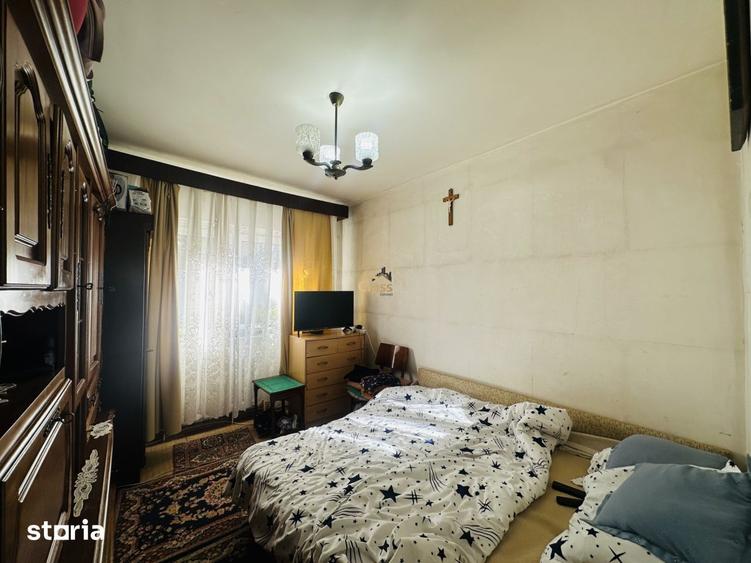 Apartament cu 3 camere decomandat, mobilat în Mănăștur — fotografia 2