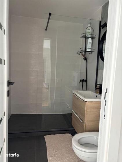 Apartament cu 2 camere în Progresul