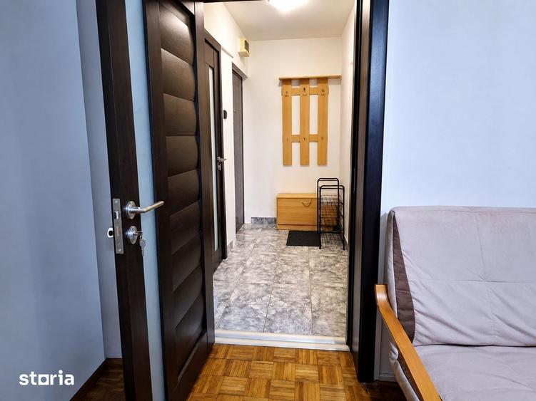 Apartament 2 camere 47 mp - Piata Abator - 5