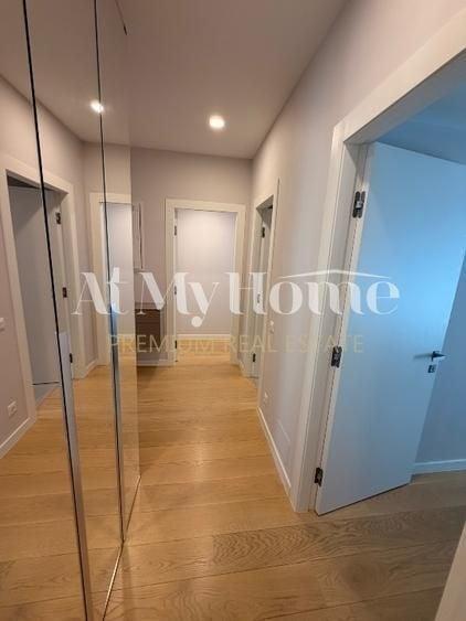 Apartament Premium cu 2 camere Complex Nusco City - 8
