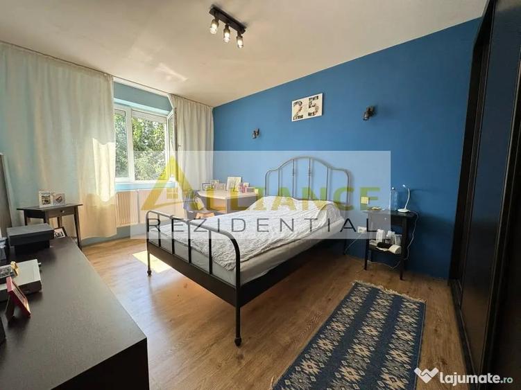 DUPLEX INTREG -400 MP UTILI - TEREN 1086 MP - FRUMUSANI - 4
