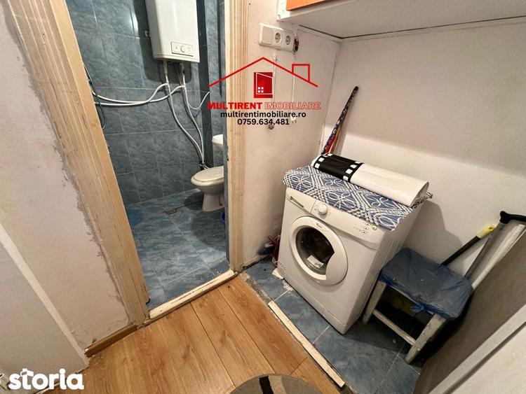 Garsonieră în Babadag