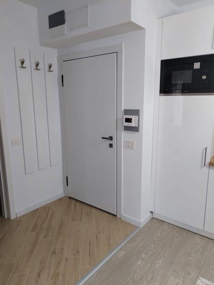Apartament cu 2 camere decomandat în Exterior Vest