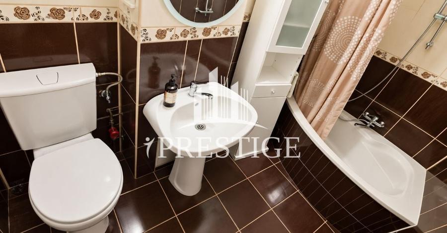 Apartament cu 2 camere decomandat, mobilat în Ștrand