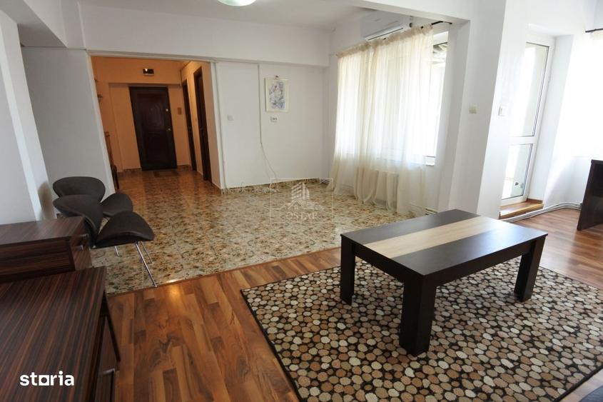 Apartament cu 3 camere în 9 Mai