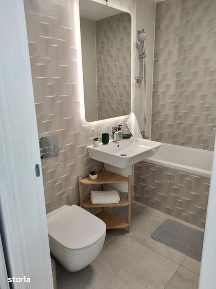 Apartament cu 2 camere în Pipera