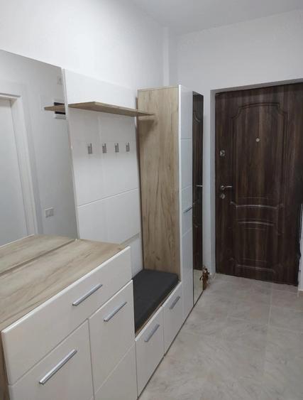 Apartament cu 2 camere decomandat în 1 Decembrie 1918