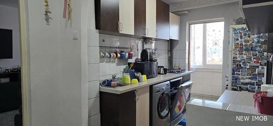 Apartament cu 2 camere decomandat în Bălcescu