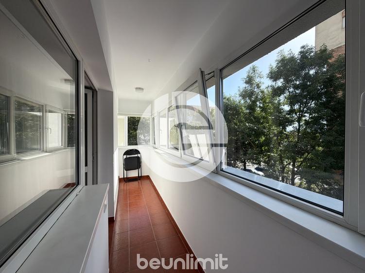 Inchiriere apartament | 100 MpU | 3 camere | 2 băi | Etaj 2 | Central - 11