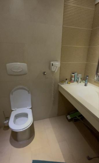 Garsonieră în Central