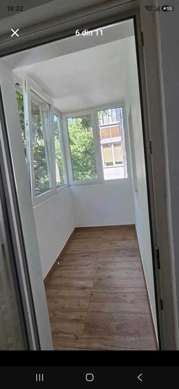 Apartament cu 2 camere decomandat în Rogerius