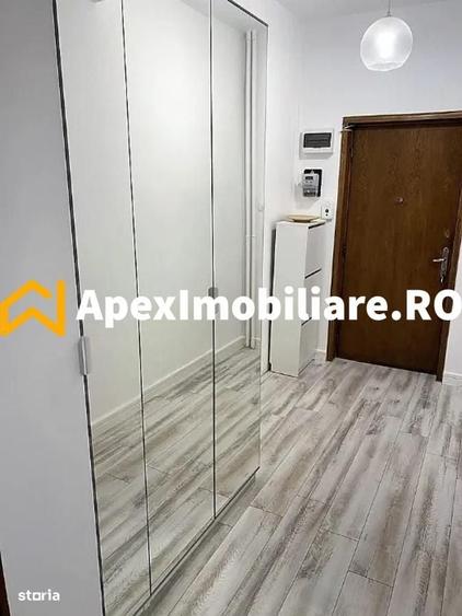 Garsoniera de inchiriat Unirii Bucuresti | ApexImobiliare.ro - 8