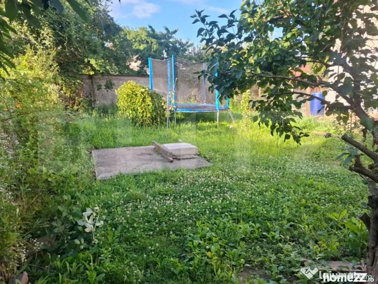 Casă cu 4 camere cu Teren 360 Mp în Viișoara