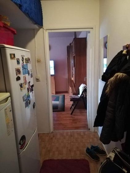 Cuza Voda, apartament 2 camere - 2