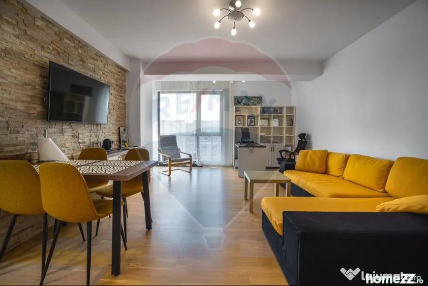 Apartament 3 camere | Dealu Morii Residence | Comision 0% - Brasov (Brasov) - 5