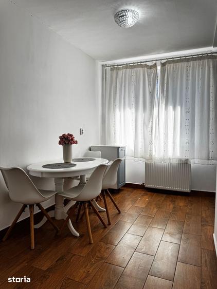 Apartament cu 2 camere de inchiriat Zona Centrala - 7