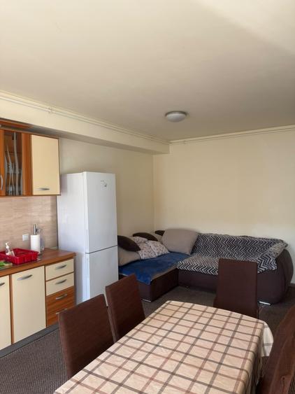 Apartament cu 2 camere semidecomandat în Gheorgheni