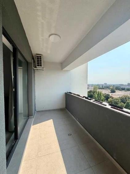Apt 2 camere (nou) prima inchiriere / 2 locuri parcare subteran/ Preciziei Pacii - 7