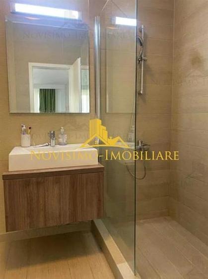 NOVISIMO-IMOBILIARE: AP. CU DOUA CAM. DE INCHIRIAT ULTRACENTRAL, P. - 8