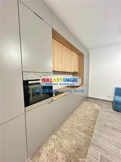 Apartament cu 2 camere decomandat, mobilat în Berceni