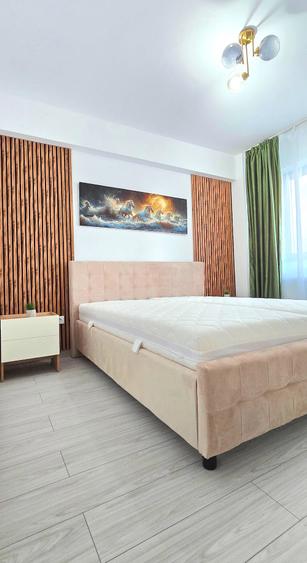 Apartament cu 2 camere decomandat în Valea Adâncă