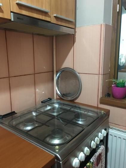 Garsonieră decomandată în Frumoasa