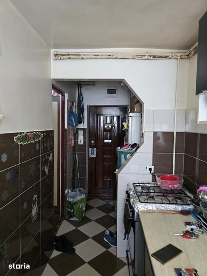 Hunedoara 2camere . - 3