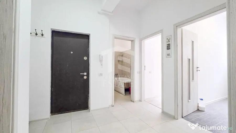 Apartament cu 3 camere decomandat în Chiajna