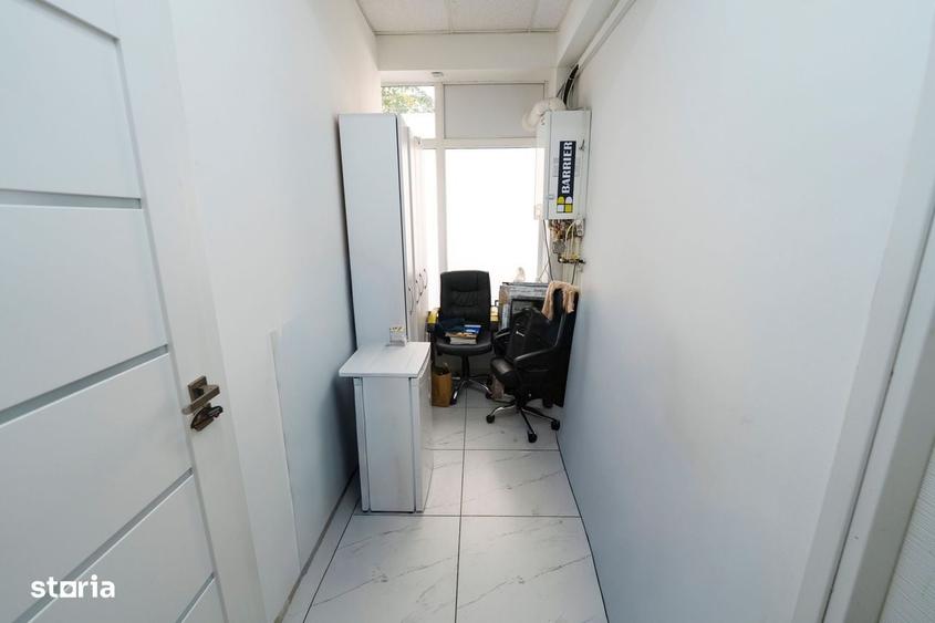 Spațiu comercial, de 68 mp, în Central